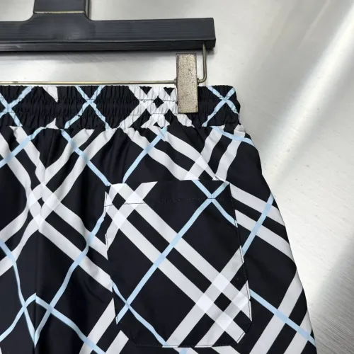 Replica Burberry Pants For Men #1407291 $42.00 USD for Wholesale