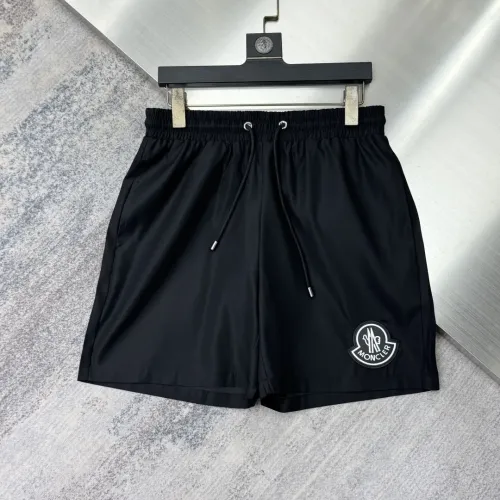 Wholesale Moncler Pants For Men #1407292 $42.00 USD, Wholesale Quality Replica Moncler Pants