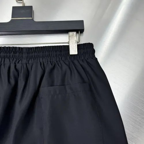 Replica Moncler Pants For Men #1407292 $42.00 USD for Wholesale