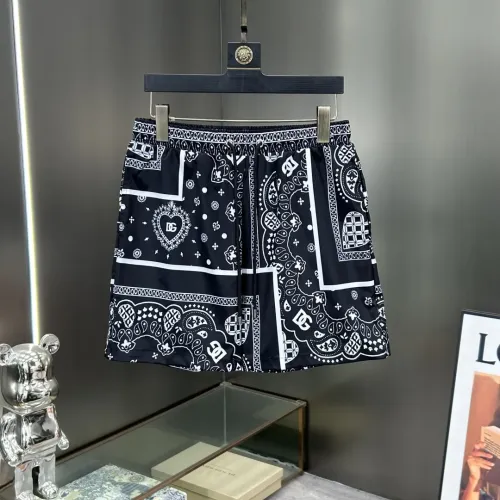 Wholesale Dolce &amp; Gabbana D&amp;G Pants For Men #1407293 $42.00 USD, Wholesale Quality Replica Dolce &amp; Gabbana D&amp;G Pants