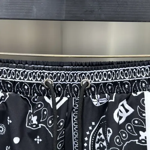 Replica Dolce & Gabbana D&G Pants For Men #1407293 $42.00 USD for Wholesale