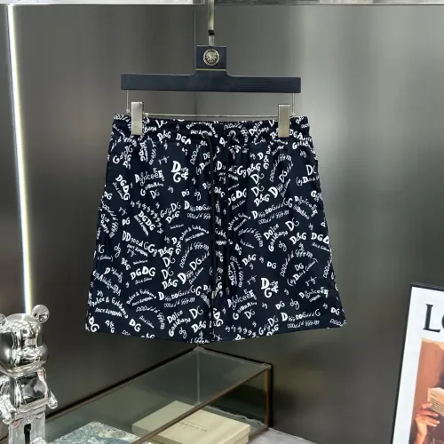 Wholesale Dolce &amp; Gabbana D&amp;G Pants For Men #1407295 $42.00 USD, Wholesale Quality Replica Dolce &amp; Gabbana D&amp;G Pants