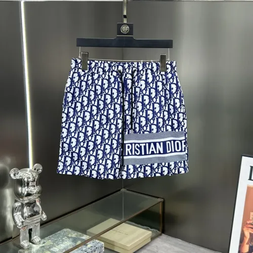 Wholesale Christian Dior Pants For Men #1407296 $42.00 USD, Wholesale Quality Replica Christian Dior Pants