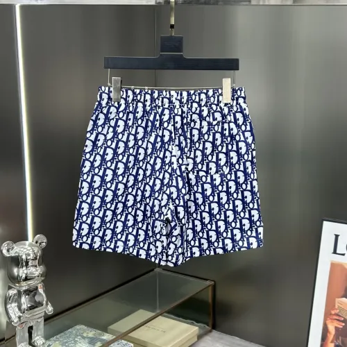 Replica Christian Dior Pants For Men #1407296 $42.00 USD for Wholesale