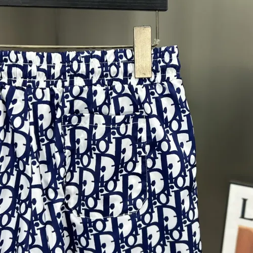 Replica Christian Dior Pants For Men #1407296 $42.00 USD for Wholesale