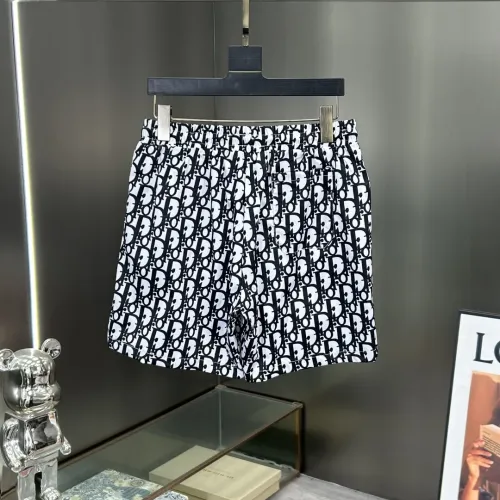 Replica Christian Dior Pants For Men #1407297 $42.00 USD for Wholesale