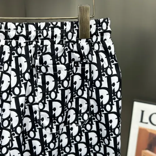 Replica Christian Dior Pants For Men #1407297 $42.00 USD for Wholesale