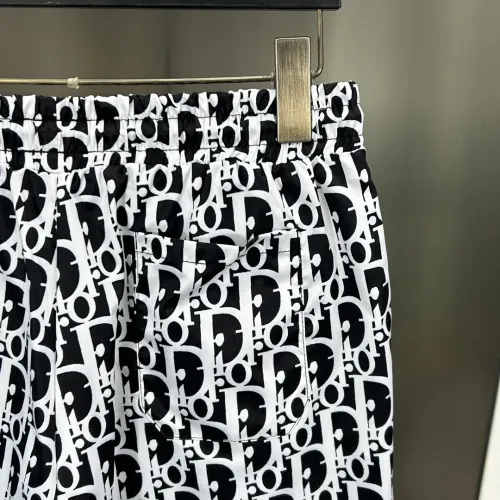 Replica Christian Dior Pants For Men #1407298 $42.00 USD for Wholesale