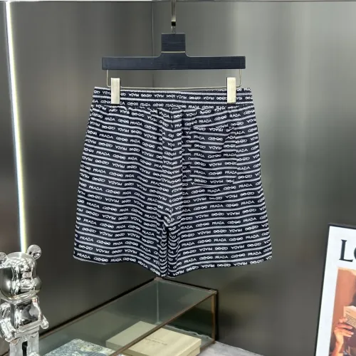 Replica Prada Pants For Men #1407301 $42.00 USD for Wholesale