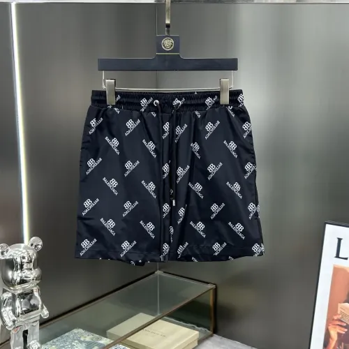 Wholesale Balenciaga Pants For Men #1407304 $42.00 USD, Wholesale Quality Replica Balenciaga Pants