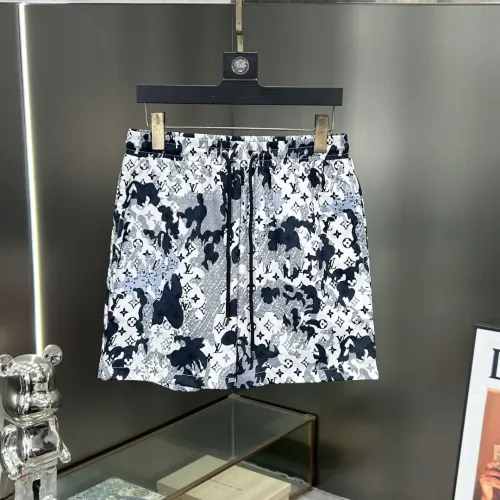 Wholesale Louis Vuitton LV Pants For Men #1407307 $42.00 USD, Wholesale Quality Replica Louis Vuitton LV Pants