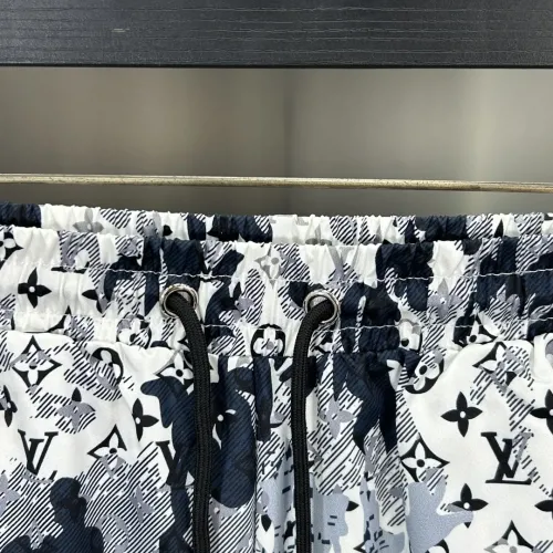 Replica Louis Vuitton LV Pants For Men #1407307 $42.00 USD for Wholesale