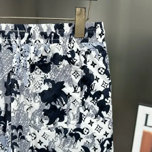 Replica Louis Vuitton LV Pants For Men #1407307 $42.00 USD for Wholesale
