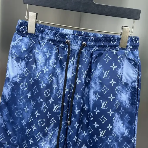 Replica Louis Vuitton LV Pants For Men #1407308 $42.00 USD for Wholesale