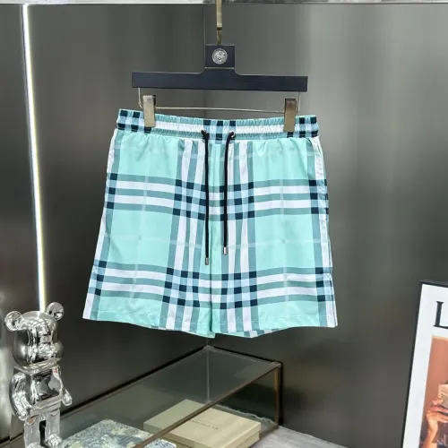 Wholesale Burberry Pants For Men #1407309 $42.00 USD, Wholesale Quality Replica Burberry Pants