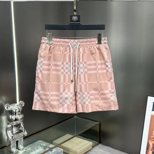 Wholesale Burberry Pants For Men #1407311 $42.00 USD, Wholesale Quality Replica Burberry Pants