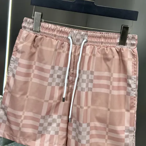 Replica Burberry Pants For Men #1407311 $42.00 USD for Wholesale