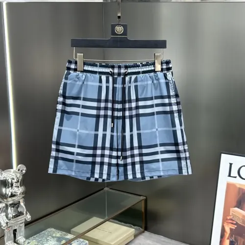 Wholesale Burberry Pants For Men #1407313 $42.00 USD, Wholesale Quality Replica Burberry Pants