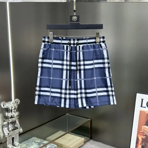 Wholesale Burberry Pants For Men #1407314 $42.00 USD, Wholesale Quality Replica Burberry Pants