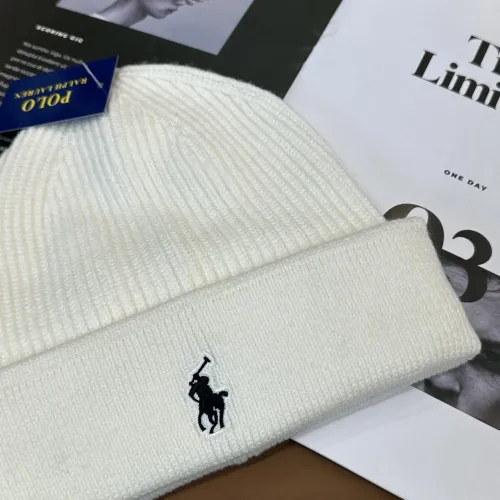 Replica Ralph Lauren Polo Caps #1407316 $25.00 USD for Wholesale