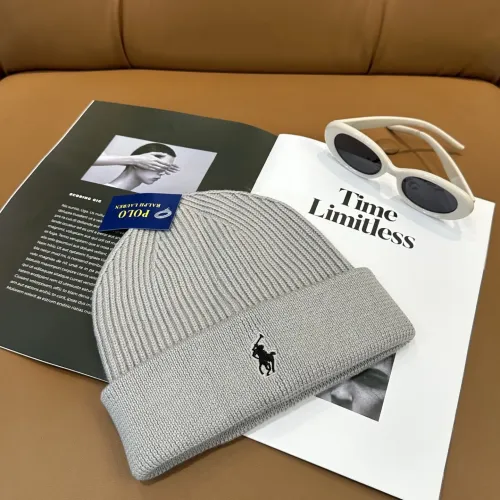 Replica Ralph Lauren Polo Caps #1407317 $25.00 USD for Wholesale