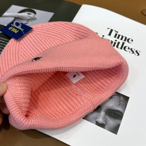 Replica Ralph Lauren Polo Caps #1407318 $25.00 USD for Wholesale