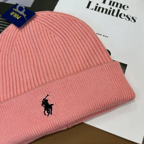 Replica Ralph Lauren Polo Caps #1407318 $25.00 USD for Wholesale