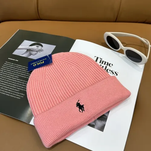 Replica Ralph Lauren Polo Caps #1407318 $25.00 USD for Wholesale