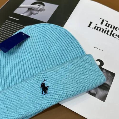 Replica Ralph Lauren Polo Caps #1407321 $25.00 USD for Wholesale