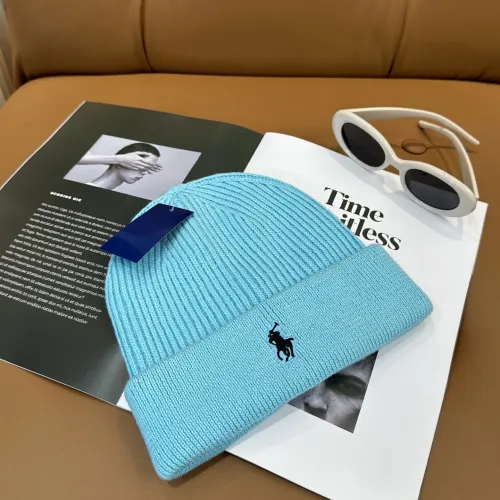 Replica Ralph Lauren Polo Caps #1407321 $25.00 USD for Wholesale