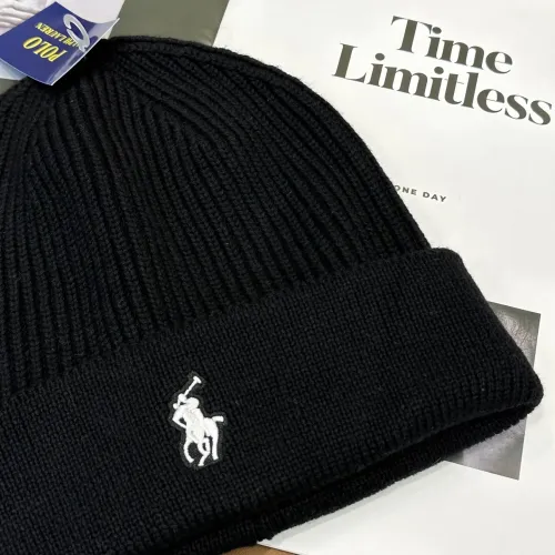 Replica Ralph Lauren Polo Caps #1407323 $25.00 USD for Wholesale