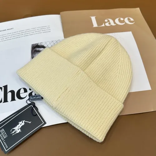 Replica Ralph Lauren Polo Caps #1407340 $25.00 USD for Wholesale
