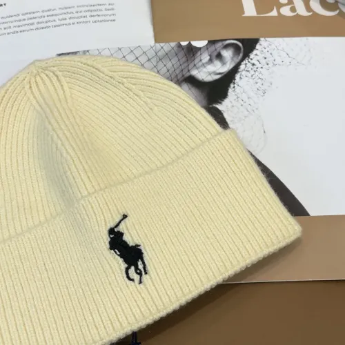 Replica Ralph Lauren Polo Caps #1407340 $25.00 USD for Wholesale