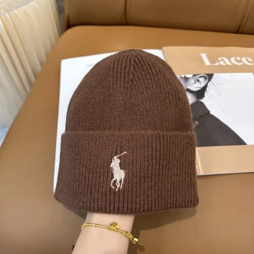 Wholesale Ralph Lauren Polo Caps #1407341 $25.00 USD, Wholesale Quality Replica Ralph Lauren Polo Caps