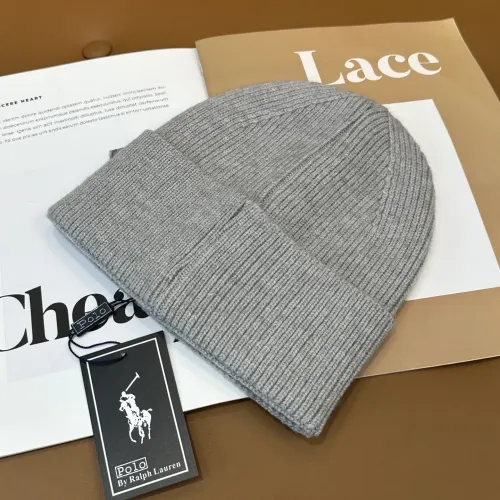 Replica Ralph Lauren Polo Caps #1407342 $25.00 USD for Wholesale