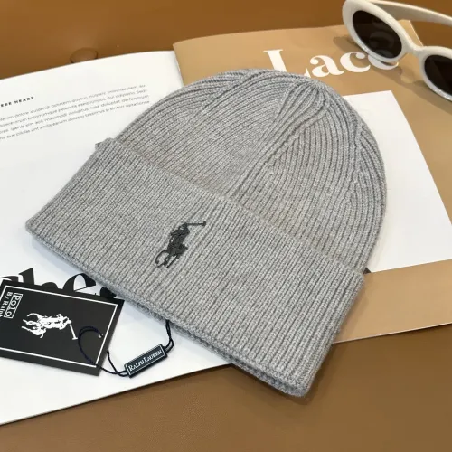 Replica Ralph Lauren Polo Caps #1407342 $25.00 USD for Wholesale