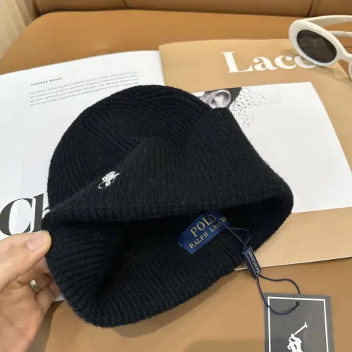 Replica Ralph Lauren Polo Caps #1407344 $25.00 USD for Wholesale