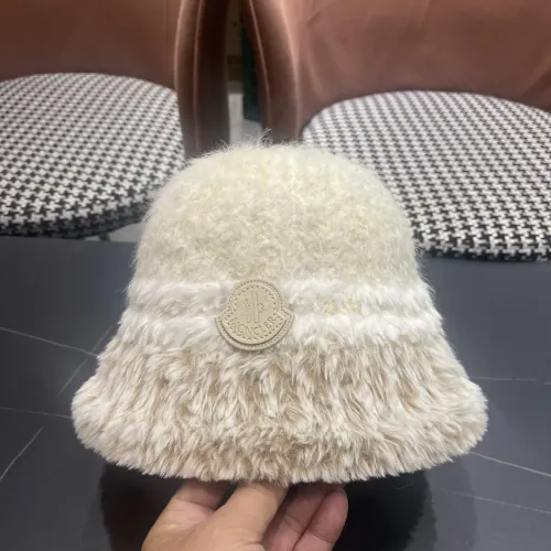 Wholesale Moncler Caps #1407358 $36.00 USD, Wholesale Quality Replica Moncler Caps