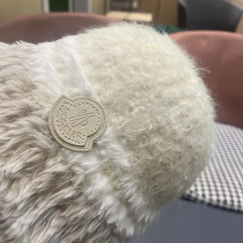 Replica Moncler Caps #1407358 $36.00 USD for Wholesale