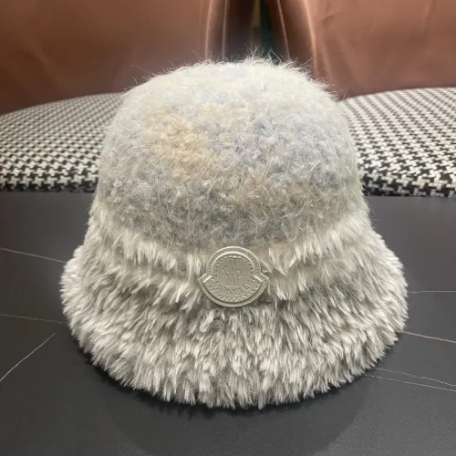 Replica Moncler Caps #1407359 $36.00 USD for Wholesale