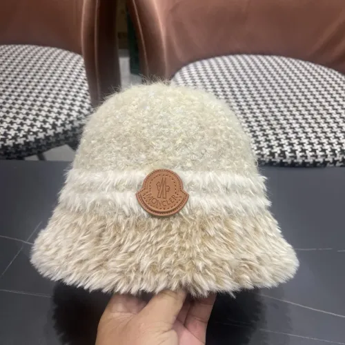 Wholesale Moncler Caps #1407360 $36.00 USD, Wholesale Quality Replica Moncler Caps