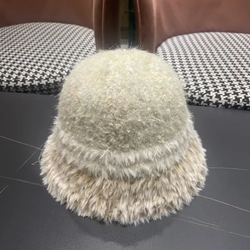 Replica Moncler Caps #1407360 $36.00 USD for Wholesale