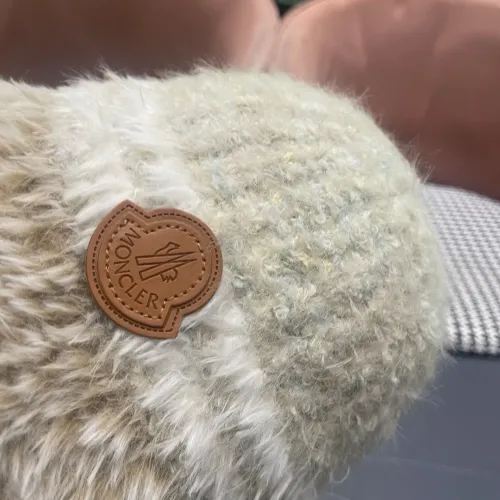 Replica Moncler Caps #1407360 $36.00 USD for Wholesale
