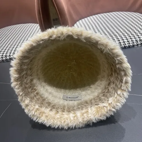 Replica Moncler Caps #1407360 $36.00 USD for Wholesale