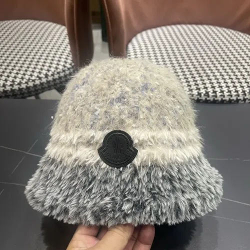 Wholesale Moncler Caps #1407361 $36.00 USD, Wholesale Quality Replica Moncler Caps