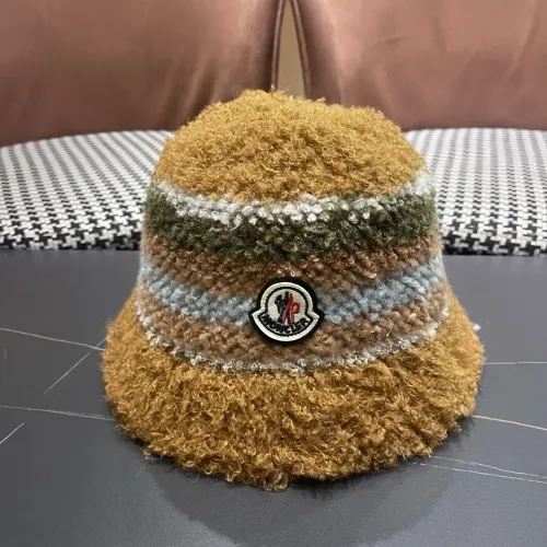 Replica Moncler Caps #1407363 $36.00 USD for Wholesale