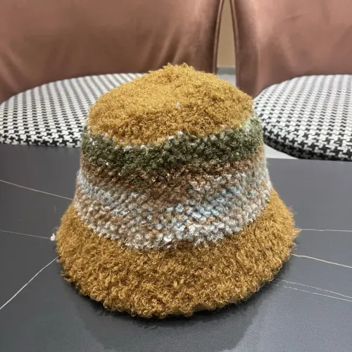 Replica Moncler Caps #1407363 $36.00 USD for Wholesale