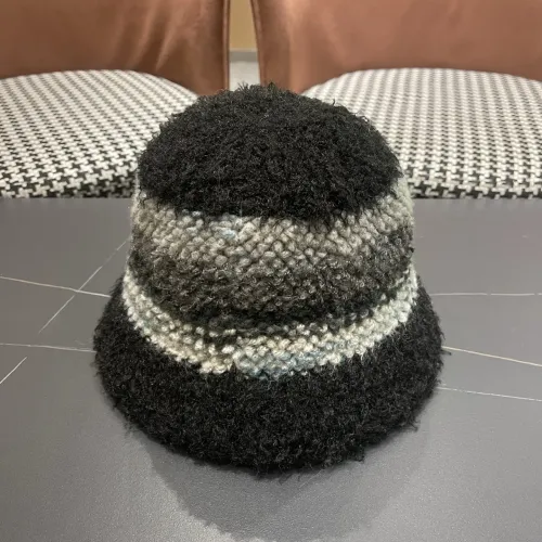 Replica Moncler Caps #1407365 $36.00 USD for Wholesale