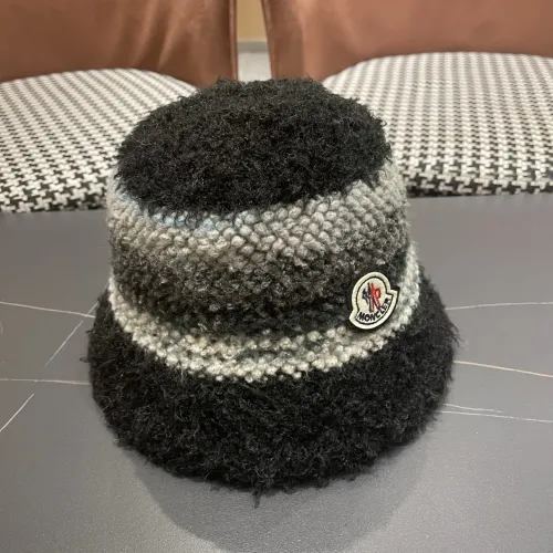 Replica Moncler Caps #1407365 $36.00 USD for Wholesale