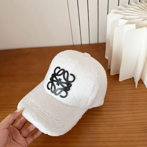 Wholesale LOEWE Caps #1407366 $25.00 USD, Wholesale Quality Replica LOEWE Caps